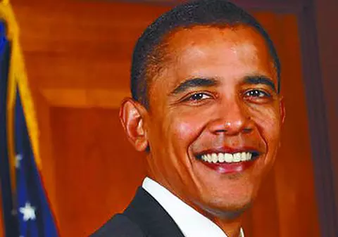 Trei români iau mâine masa cu Barack Obama