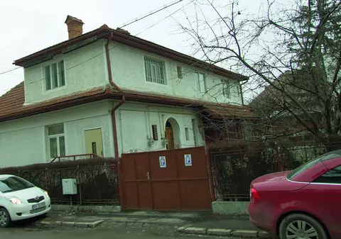 «Colţul hoţilor», lângă poliţie