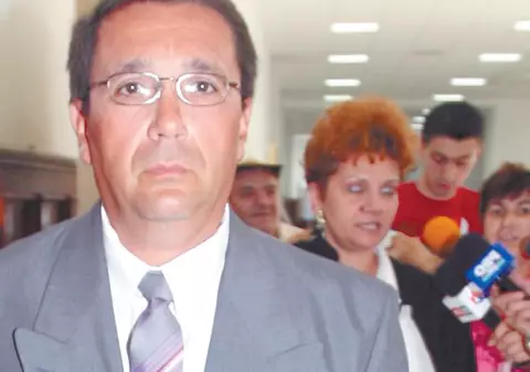 Medicul Trancă îşi aşteaptă sentinţa