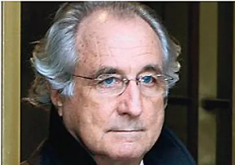 Şi vedetele de la Hollywood au fost jefuite de «gurul» finanţelor!