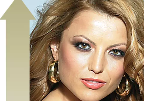 Barometrul vedetelor