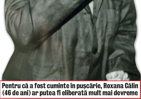 Eliberată de Sfântul Valentin