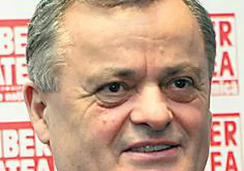 Onțanu, ironii în comisia de anchetă: Nici pe Moş Crăciun nu l-am văzut în sufrageria lui Gabriel Oprea