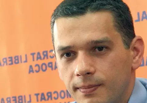 Omul lui Emil Boc îi acuză pe jandarmi de abuz în serviciu