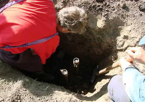 «Elodia trebuie îngropată!»