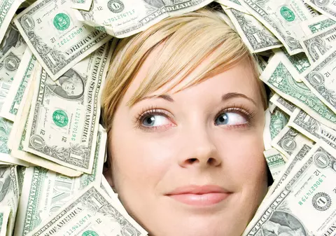 Ce influenţă au banii asupra ta?