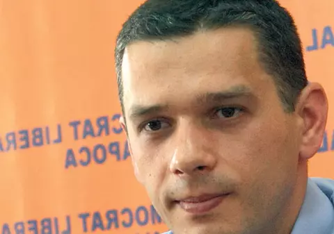 «Victimele» lui Rareş Niculescu, amendate