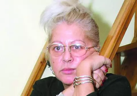 «Am rămas cu două perechi de sandale»