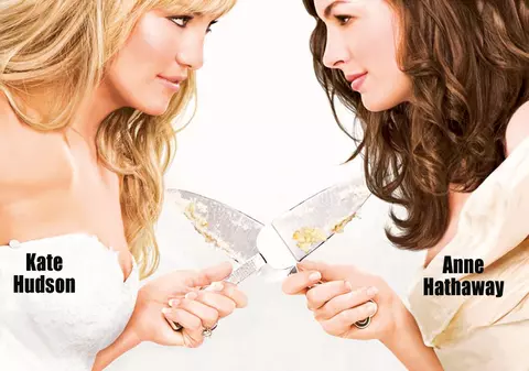 Nou pe marile ecrane