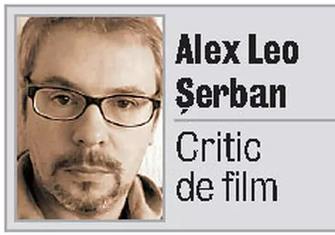 Elodia e un băieţel care se întoarce