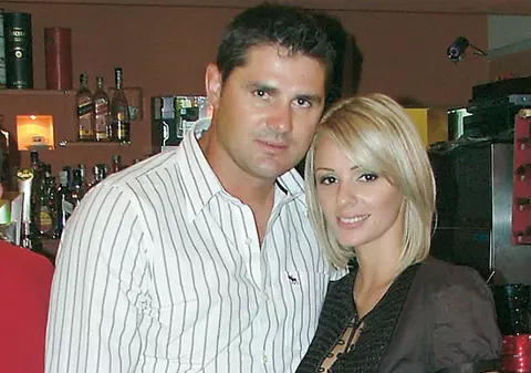 În SUA, Catrinel Sandu a învăţat să facă supă de scoici