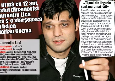 «În faţa criminalilor nu ai nici o şansă!»
