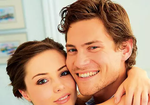 Ştii să te laşi iubită?