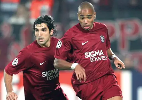 «Nu ne sperie Dinamo!»