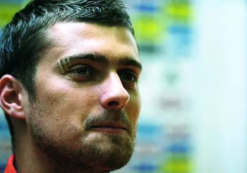 Fundaş «pe făraş»