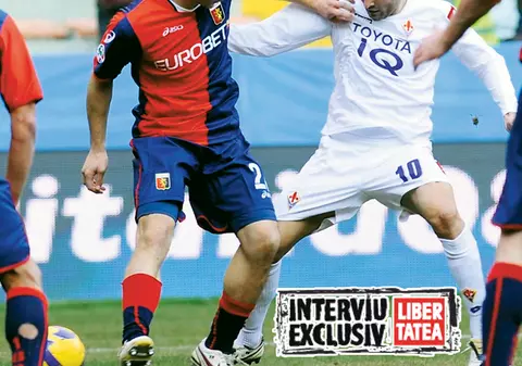 Mutu: "Am gloanţe şi pentru sârbi"