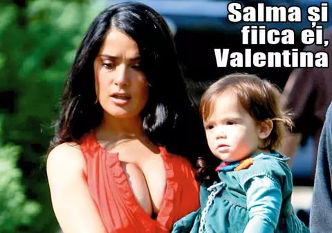 «Fetiţa mea vorbeşte cu fantomele»