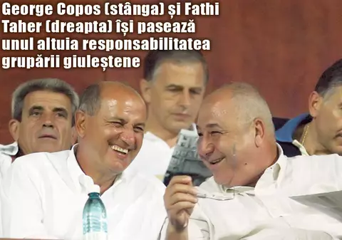 «Îl aştept pe Taher ca pe Mesia»