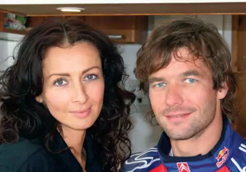 «Mihaela mi s-a părut o tipă modestă»