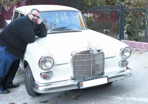 Rămâneţi pietoni?