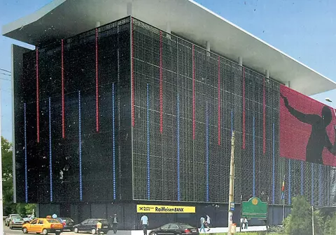 Băse, aşa va arăta cârciuma ta preferată!