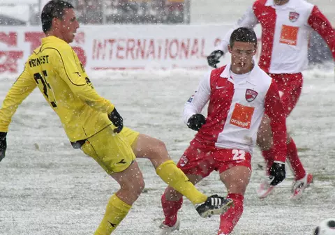 Liga I, pauză forţată?