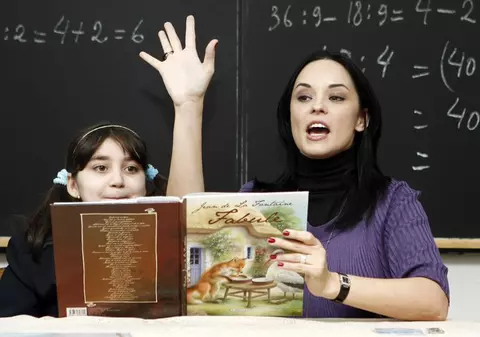 «Mi se spune “furnica”»