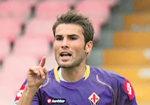 Adi Mutu, ce emoţii