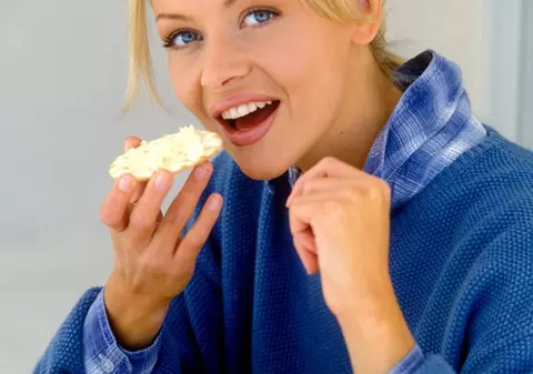 Răsfaţă-te cu lactate! Ai voie...