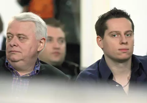 Vine un grec la Rapid?