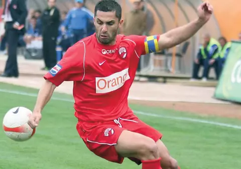 Fotbalul a rămas fără bani