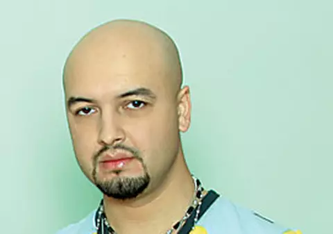 Negrutzu (ex-3rei Sud Est) a devenit din nou tată