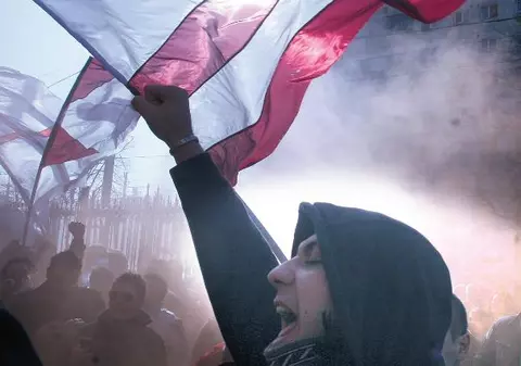 Rapidul nu ştie de criză: 3-1 la Bistriţa