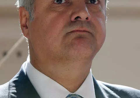 Năstase s-a vrut, şi va fi urmărit penal 