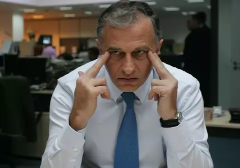 Geoană: "Năstase e de patru ani un subiect cu tentă de vendetă politică"
