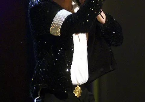 16.000 de cereri pe secundă pentru concertul lui Michael Jackson