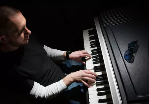 Muzicienii, cei mai atrăgători parteneri