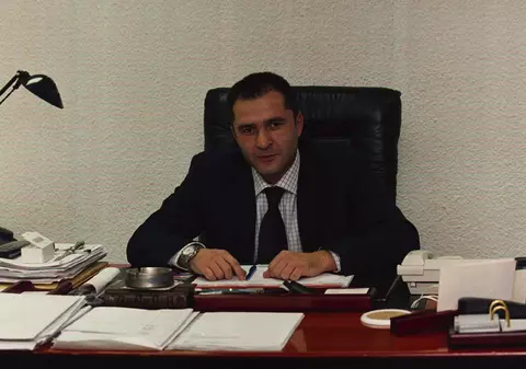 Capital TV va diseca afacerile lui Elan Schwartzenberg