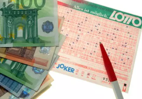 Peste 4,2 milioane de euro reportate la Loto 6/49