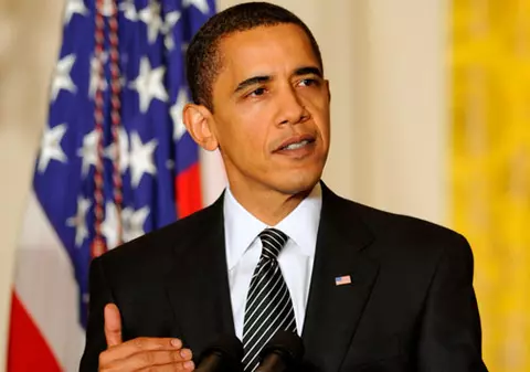 Talibanii îl refuză pe Obama