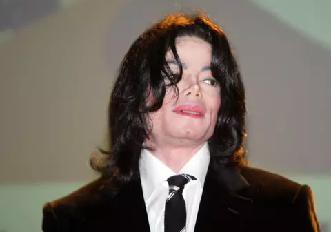Michael Jackson a confirmat datele concertelor din Londra 