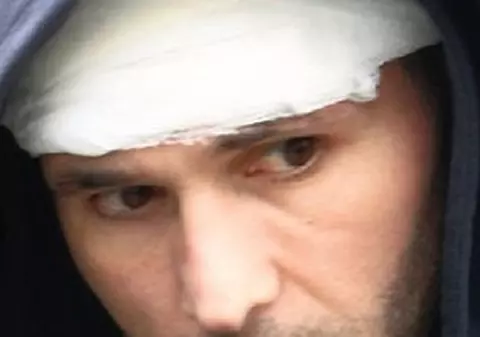 Eugen Preda rămâne în libertate