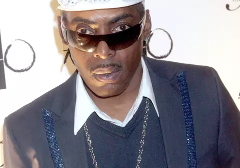 Coolio nu mai e celebru, dar are pretenţii de mare vedetă 