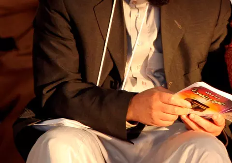 Un produs anti-calviţie afectează erecţia