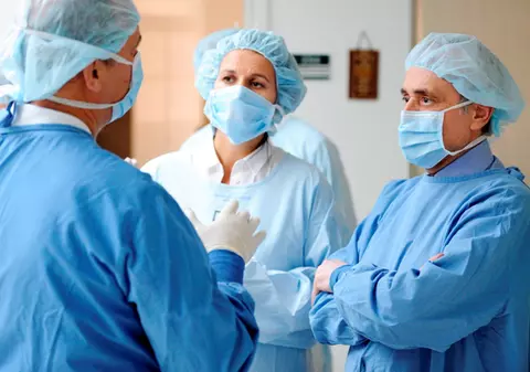 Un medic la 80.000 de oameni