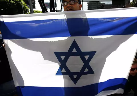 Dispare Israelul în 20 de ani?