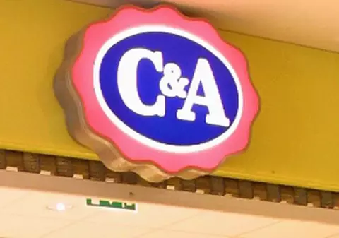 C&A, în curând şi în România!