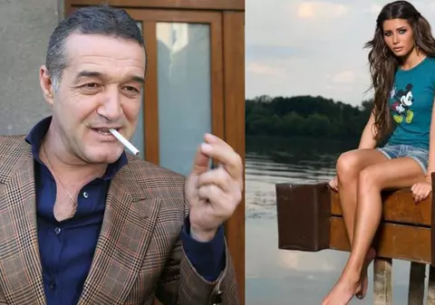 Gigi Becali: "Elena Băsescu să vină în PNG!" 