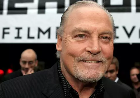 Actorul Stacy Keach a suferit un atac cerebral
