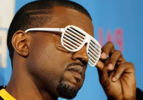 Kanye West, acuzat oficial pentru agresarea unui jurnalist